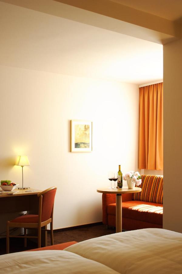 Luebsche Thorweide Wismar Exterior foto